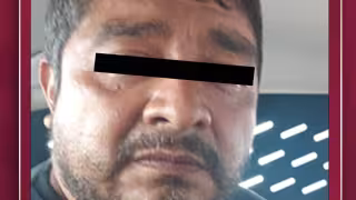Detienen a repartidor en Campeche por presunto abuso de confianza; no habría devuelto dinero