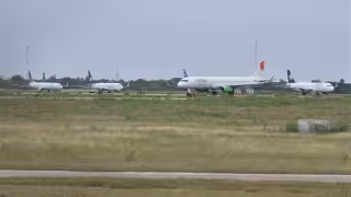 Migrantes yucatecos deportados de EU regresan a Mérida: más de 120 connacionales llegaron en un solo vuelo