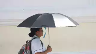 Clima en Yucatán 7 de agosto: Se prevén lluvias y calor este miércoles
