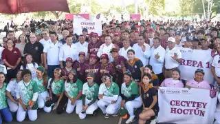 Se elegirá al campeón que representará a Yucatán en los Conadems