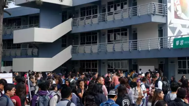 La virtual presidenta electa, Claudia Sheinbaum, ha señalado que se ampliarán los espacios educativos en educación media superior y superior, durante su administración