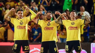 Resultados Jornada 5 Liga MX: América se consolida como superlíder del Apertura 2026
