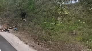 Muere ciclista  atropellado en la carretera Escárcega–Villahermosa, en Carmen