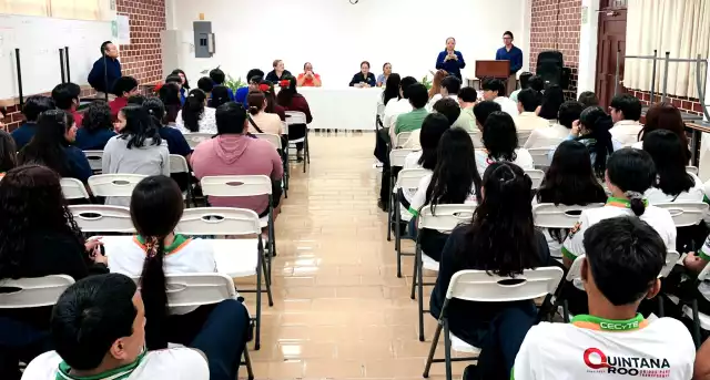 Preocupación creciente en Quintana Roo por violencia digital contra niños y adolescentes