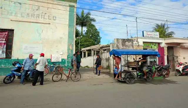 Termina el proceso de indemnización por derecho de paso del proyecto Cuxtal Fase II en Seyé