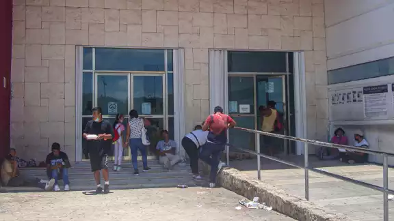 Maribel Montero y su familia enfrentaron una dura batalla contra el COVID-19, el dengue y la influenza