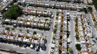 Derechohabientes del Infonavit prefieren comprar casas fuera de Cancún que vivir en 'huevitos’