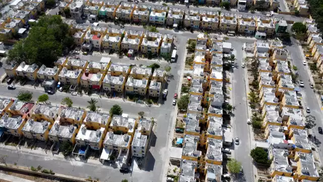 Se ha actualizado el sistema de puntaje para las personas derechohabientes que quieran ejercer su crédito