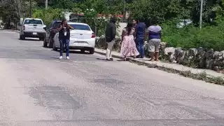 La Fiscalía General del Estado dio inicio con las indagatorias en relación con trabajos inconclusos