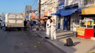 Ataques armados en Cancún generan miedo y percepción de violencia normalizada en Quintana Roo