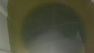 Desde una semana los afectados han denunciado el agua sucia, la cual no permite realizar actividades en sus hoares