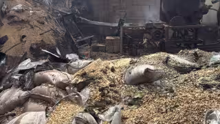 No se reportan personas lesionadas tras la explosión en Caucel Pueblo