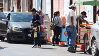 Continuará el horario de entrada a las 8 de la mañana en escuelas de Yucatán este jueves 5 y viernes 6 de febrero