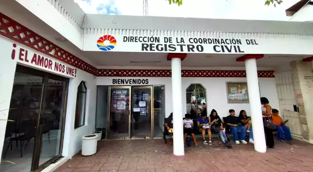 Registro Civil bajo la lupa: denuncian abusos y negocios ilegales en trámites oficiales