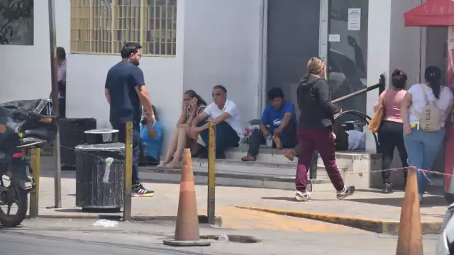 Reportan 92 casos en la entidad en lo que va del año; cuatro municipios considerados foco rojo