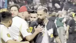 Alex Montiel y Marc Crosas