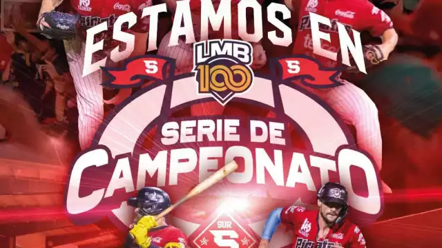 Piratas de Campeche ya están en la serie de campeonato