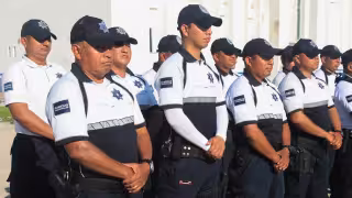 Los agentes de la Policía Turística denuncian de manera anónima por temor a las represalias de los altos mandos