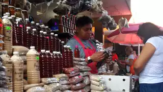 Productores yucatecos reportan como propia la miel campechana, denuncia SDA