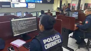 Fraude y acoso cibérnetico son de los crímenes más comunes.