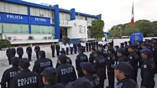 La violencia doméstica es una de los reportes más comunes que se reciben en Chetumal.