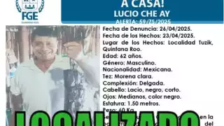 Junto al resto de los campesinos desaparecidos, fueron privados de la libertad por un comando encapuchado y con armas