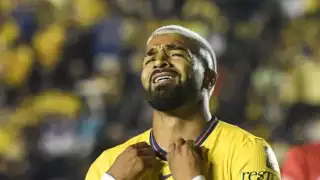 América se va al infierno con el marcador a cero