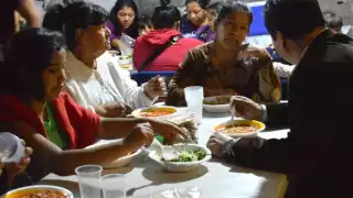 La cena de las fiestas patrias aumentará un 20% en su preparación