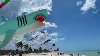  Llega a Sabancuy la Fiesta del Mar   