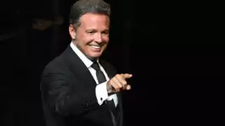Luis Miguel pospone sus fechas en México