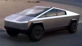 Video de yucateco que vende pibes en su Cybertruck se hace viral