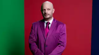 Facundo detalló en entrevista sobre su inclusión al programa