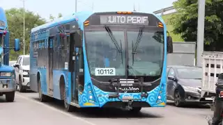 El Va y Ven estará operando en su horario habitual