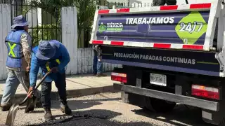 Servicios del Ayuntamiento de Mérida serán suspendidos
