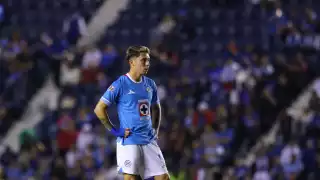 AMFPro respalda a Rodrigo Huescas en disputa con Cruz Azul