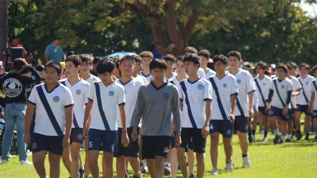 Participarán equipos femeniles y masculinos