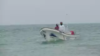 Cerca de 2 mil  pescadores de Yucatán arrancan con la temporada de langosta