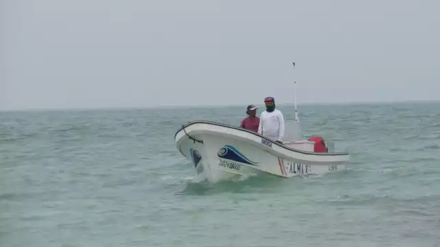 Más de 500 embarcaciones están listas para zarpar hoy, en busca de obtener un alivio económico