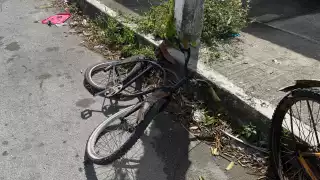 Vecinos llamaron a emergencias, pero el hombre ya había perdido la vida cuando los paramédicos llegaron