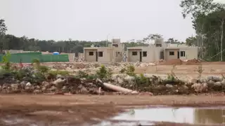 Debido a los altos costos, más de 82 mil familias de Benito Juárez se encuentran en situación de irregularidad o invasión