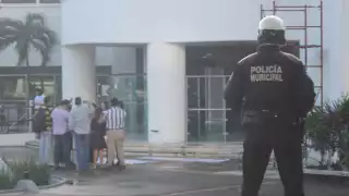 Ciudadanos han modificado sus hábitos para evitar ser víctimas de los asaltos y agresiones de la delincuencia, que cada día crece más