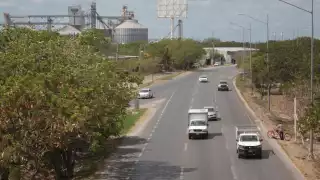 Mejoran infraestructura en el Periférico de Mérida con  sentido social y comunitario