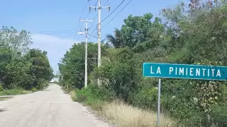 Hombres armados les disparan a dos personas en José María Morelos; hay un muerto