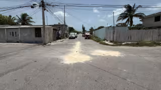 Demanda ciudadana por topes y señaléticas en Champotón