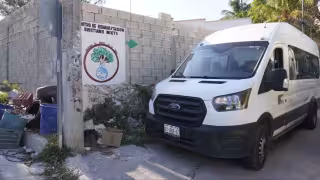 Pacientes con VIH-SIDA corren el riesgo de morir al no permitirles acceder a sus medicamentos