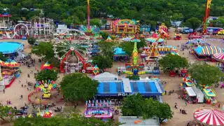 Ya hay varios detalles sobre la Feria Yucatán Xmatkuil 2025