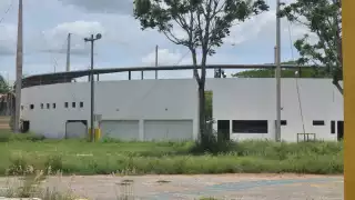 Conciertos en el Centro de Espectáculos Montejo de Xmatkuil, en peligro; Procivy detecta graves daños en su estructura