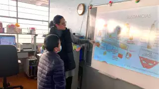 Colegios privados de Cancún implementarán el programa “El fentanilo mata"