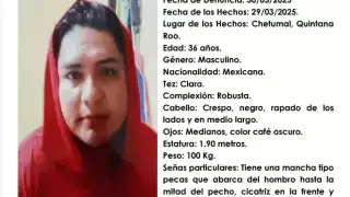 Grupo armado priva de la libertad a un hombre de su domicilio en Chetumal