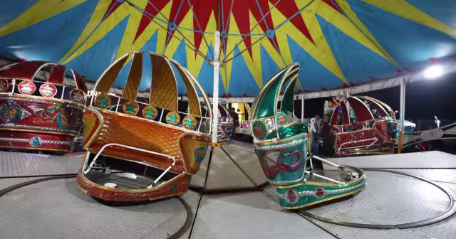 Dos personas se encontraban a bordo cuando ocurrió el incidente en Xmatkuil